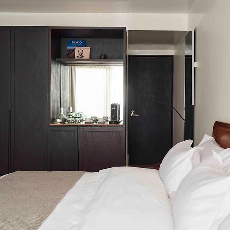 Hotel Dama Мехіко Екстер'єр фото