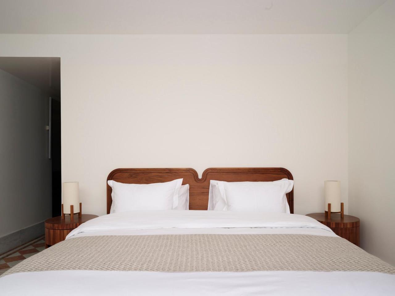 Hotel Dama Мехіко Екстер'єр фото