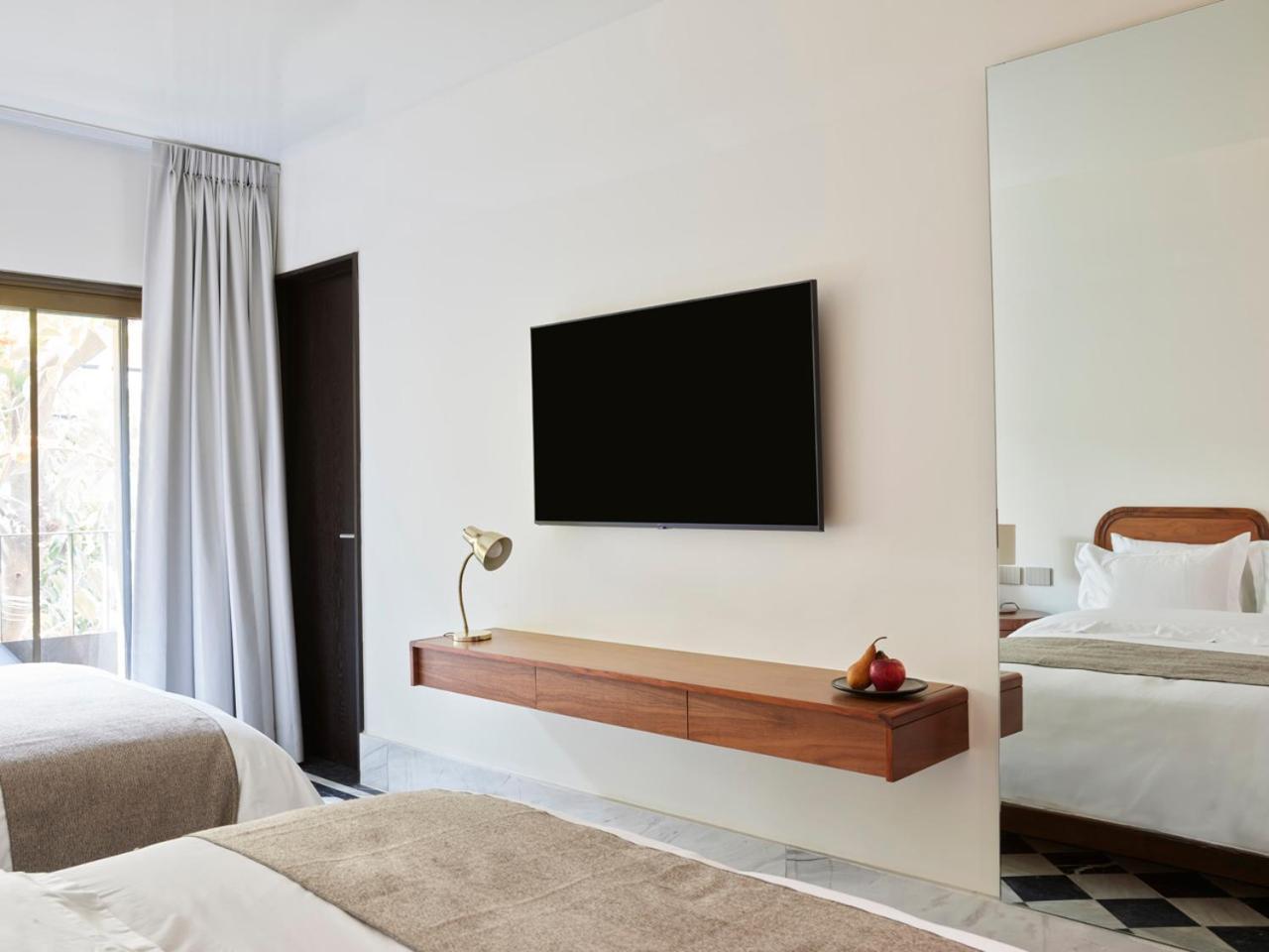 Hotel Dama Мехіко Екстер'єр фото