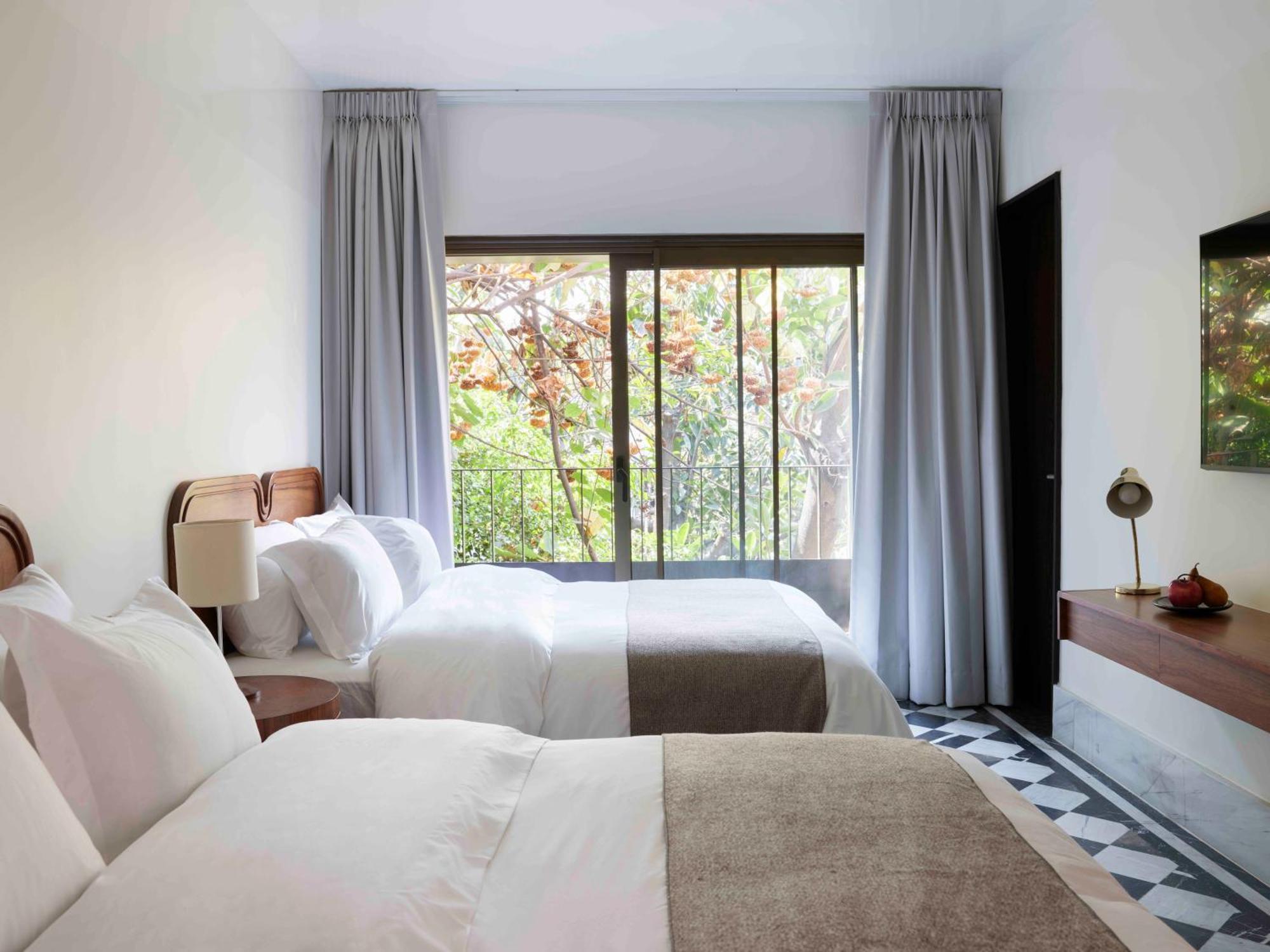 Hotel Dama Мехіко Екстер'єр фото