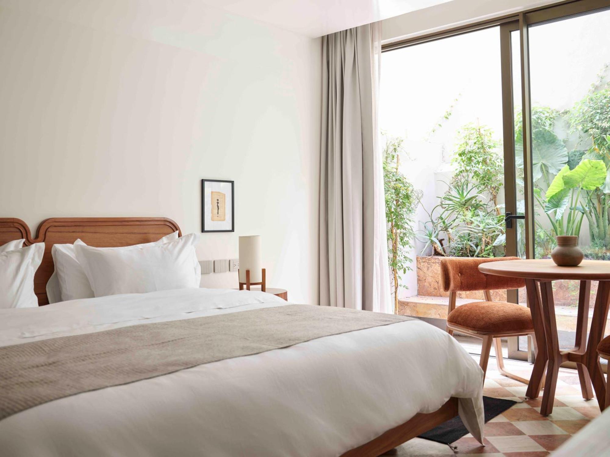 Hotel Dama Мехіко Екстер'єр фото